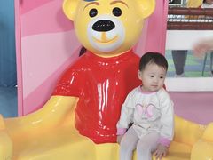 -蒙特利亲子乐园