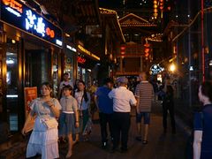 -小天鹅火锅·一线江景洪鼎旗舰店(洪崖洞店)