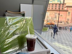 -peekoo coffee(尚嘉中心店)
