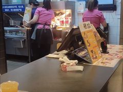 -麦当劳(徐州云龙万达店)