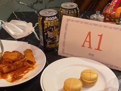 -广州花园酒店