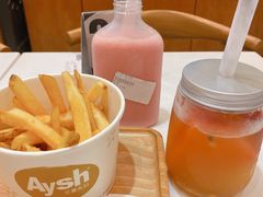 -艾薯夫妇Aysh(红山店)