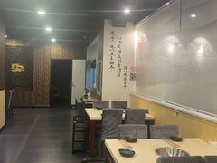 -通一顺老北京炭火锅(玉桥西路店)