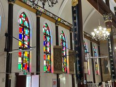 -贵阳北天主教堂