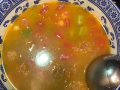 -洛阳水席园