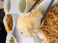 -东园小馆·早茶·淮扬小炒(三盛广场店)