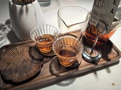 -春树下·树屋花房西餐厅(罍街AS1980店)