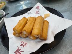 -有记家厨(后龙西街店)