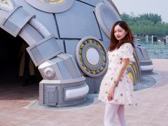 -朝阳公园游乐园