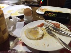-铁板诱惑法式铁板烧(大卫城店)