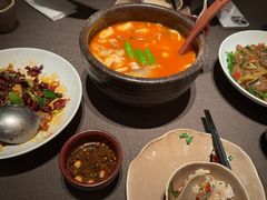 -山石榴·贵州菜(陆家嘴中心店)