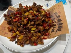 -火龙堂·风味民间菜(文一路店)