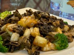 -新疆巴州金丝特餐厅(大钟寺店)