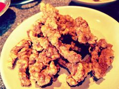 现炸小酥肉-大虎重庆老火锅(正弘城店)