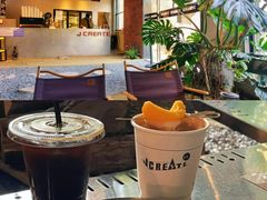 -J Create城市露营咖啡·简餐·宠物(上海动物园店)