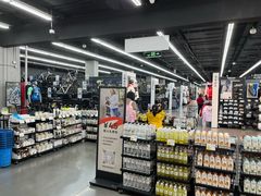 -迪卡侬(越秀公园店)