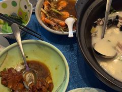 -老淳安—伴山伴湖(千岛湖开元度假村店)