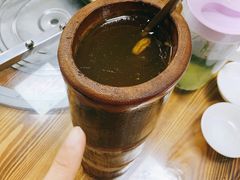 -竹一味·竹筒饭