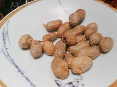 -草原黑森林碳烤羊腿(东大桥店)