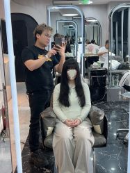 -TOP HAIR SALON