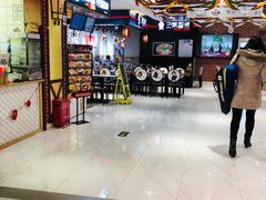 -汇吃汇喝美食街(上海建发浦悦荟广场店)