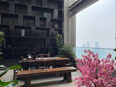 -重庆解放碑威斯汀酒店