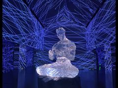 -超体空间SoReal VR(迪士尼小镇店)