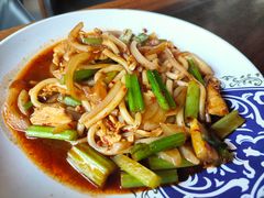 -巴依老爷新疆餐厅