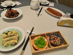 -新吉士·上海菜(浦东LCM置汇旭辉店)