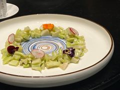 -翠湖轩中餐厅(昆明翠湖宾馆店)