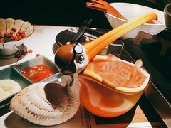 -玉川屋·深夜食堂居酒屋(柳巷店)
