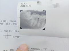 -北京大学口腔医院(魏公村总院)