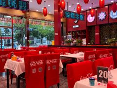 -簋街仔仔小龙虾(总店)