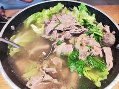 -川堂风·跷脚牛肉·乐山爆炒(宝山日月光店)