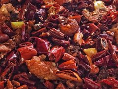 辣子鸡-常和州·夜宵大排档(常州单店)