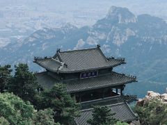 -泰山风景名胜区