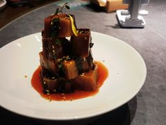 -吴越荣记·苏州菜·松鼠桂鱼(斜塘老街店)