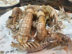 -良师门滨海人家·海鲜·家常菜(滨海城店)