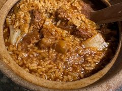 招牌牛肉烩饭-小吊梨汤·北京菜(香山店)