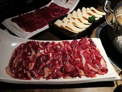 -左庭右院鲜牛肉火锅(新梅广场店)