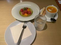 -本处·素食·融合料理(南油店)