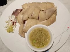 -清平饭店•广州第一鸡(陈家祠店)
