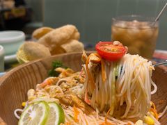 -米泰芒·东南亚料理(体育西店)