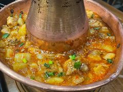 -雀舞云南菜(天津天河城购物中心店)