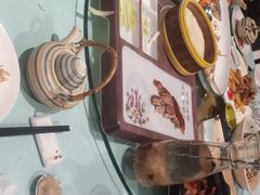 -苏先生海鲜渔庄(金桥店)
