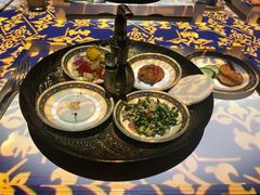 -翡翠36餐厅(浦东香格里拉店)