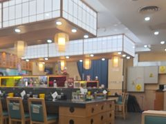 -禾绿回转寿司(国瑞店)