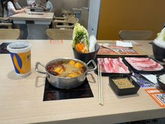 -吉野家(回龙观同成街店)