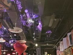 -胡桃里乐队酒馆(广州塔店)