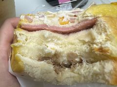 -好利来(梅江永旺店)